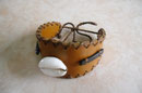 Bracelet cuir N° 6