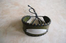 Bracelet cuir N° 1