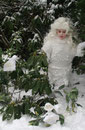 Fantasie & Wirklichkeit Fotografien und Gedichte Kathrin Steiger Winter Schnee Schneefee Schneeelfe Schnee-Elfe Winterfee Winterelfe Fairy Snow Fairy Fairies