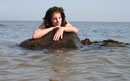 Fantasie & Wirklichkeit Fotografien und Gedichte Kathrin Steiger Wasserwesen