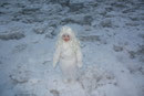 Fantasie & Wirklichkeit Fotografien und Gedichte Kathrin Steiger Winter Schnee Schneefee Schneeelfe Schnee-Elfe Winterfee Winterelfe Fairy Snow Fairy Fairies