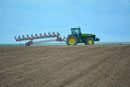 Labour pour implantation colza