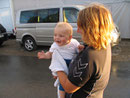 Rallycross Kinder 2008
