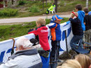Rallycross Kinder 2008