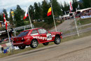 Ford Escort - Riesensprünge