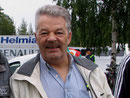 Mr. Rallycross Martin Schanche, Norwegen - 6 x Rallycross Europameister