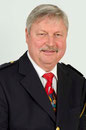 David Jörg