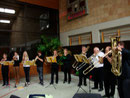 Posaunenchor Aglasterhausen-Unterschwarzach