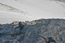 Ostgrat Hoher Dachstein