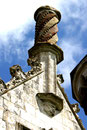 Au château de Regnière-Ecluse- Ph: Christiane Sellez