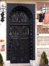 Porte- 1 rue Marotte- Amiens