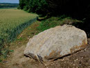 La piere de Béalcourt