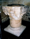 Eglise de Cerisy-Gailly