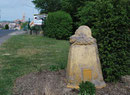 Borne Vauthier- Albert