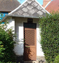 La chapelle de Woirel