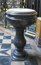 Amiens- Cathédrale: 17° siècle