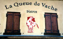 Ancienne enseigne sur le quai Bélu- Amiens- Photo: Magali