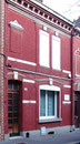 Au 44 de la rue Enguerrand- quartier Saint-Acheul- Amiens