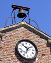 Boismont- Mairie