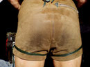 Gelbbraun · Bund 78 cm · 20080203-hinten