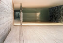 MIES VAN DER ROHE PAVILLON VI, 2006