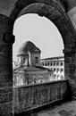 Vieille Charité (Marseille)