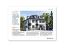 Exposé Neugestaltung und 28-Seiter für DOMINO Bau- & Handels-GmbH