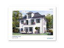 Exposé Neugestaltung und 28-Seiter für DOMINO Bau- & Handels-GmbH