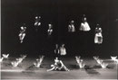 Monteverdis 8. Madrigalbuch "Il Tronfo dell'Amore", Luzerner Theater 1998