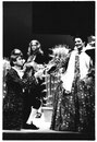 Conte Almaviva in Le Nozze di Figaro, Stadttheater Giessen 1999
