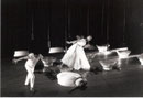 Monteverdis 8. Madrigalbuch "Il Tronfo dell'Amore", Luzerner Theater 1998