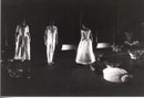 Monteverdis 8. Madrigalbuch "Il Tronfo dell'Amore", Luzerner Theater 1998