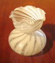 2627/ Vase ~ 1910, H 10,5cm, EUR 65,-