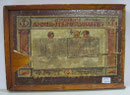 3076/Anker-Steinbaukasten "Richter" ~ 1925, EUR 20,-