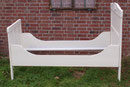T0057/ Einzelbett ~1910, EUR 340,-