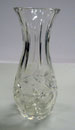 3136/ Kristallvase ~1930, H 23cm, EUR 25,-