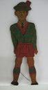 3113/ Hampelmann ~1920, H 29cm, EUR 15,-