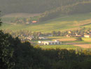 Plaine de Belle Vie
