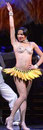 les bananes de Joséphine Baker