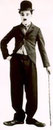 la canne de Charlot
