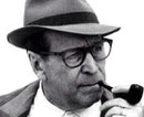 la pipe de Simenon