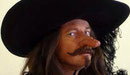 le nez de Cyrano