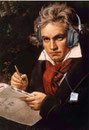 la surdité de Beethoven