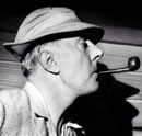 le chapeau de Monsieur Hulot