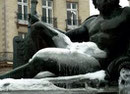 la cuisse de Jupiter