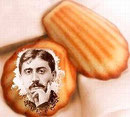 la madeleine de Proust