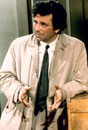 l'imperméable et le cigarillo de l'inspecteur Columbo