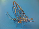 Schmetterling 3D