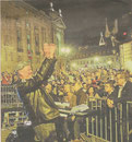 La Voix du Nord 22 juin 2011 à Lille
