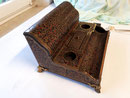 Boulle Marketerie um 1870 Frankreich